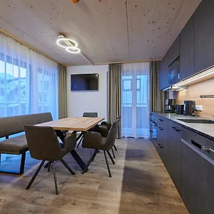 Apartment Christina, Saalbach-Hinterglemm