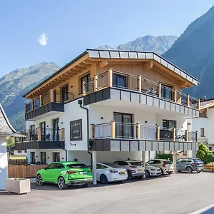  Appartement A Casa Turmalin Oostenrijk