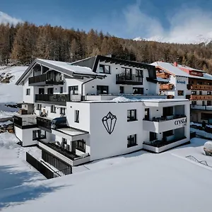  Appartement Crystal Oostenrijk