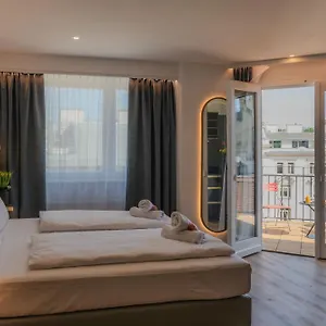 **** Hotel Florum Oostenrijk