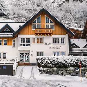 Appartement Tirolerland Oostenrijk