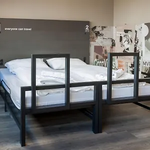  Hostel A&o Hauptbahnhof Oostenrijk