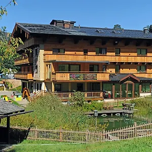 In Out Unterellmau Saalbach-Hinterglemm