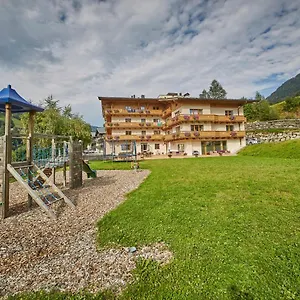 Hotel Johanneshof - Dein Mountain Wohlfuehlhotel
