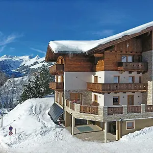 Apartment Berghof, Saalbach-Hinterglemm